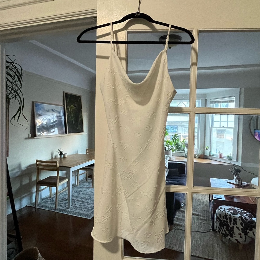 Audrey 3+1 Mini Dress!